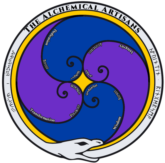 VonStrange Resonant Alchemy