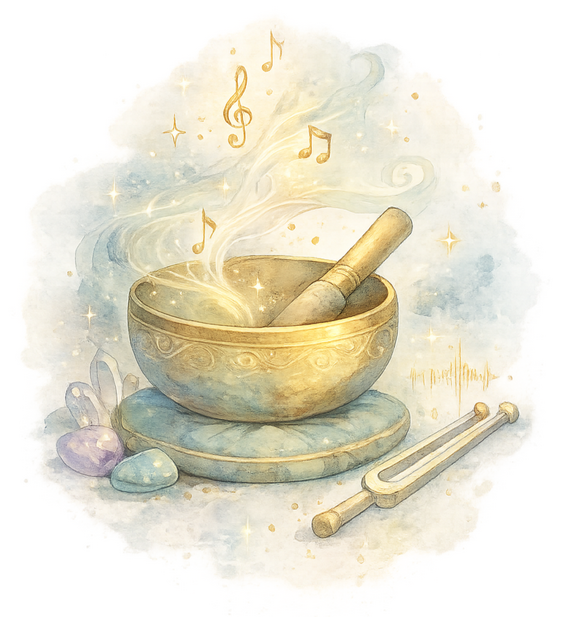 VonStrange Resonant Alchemy