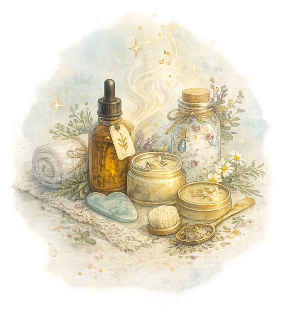 VonStrange Resonant Alchemy