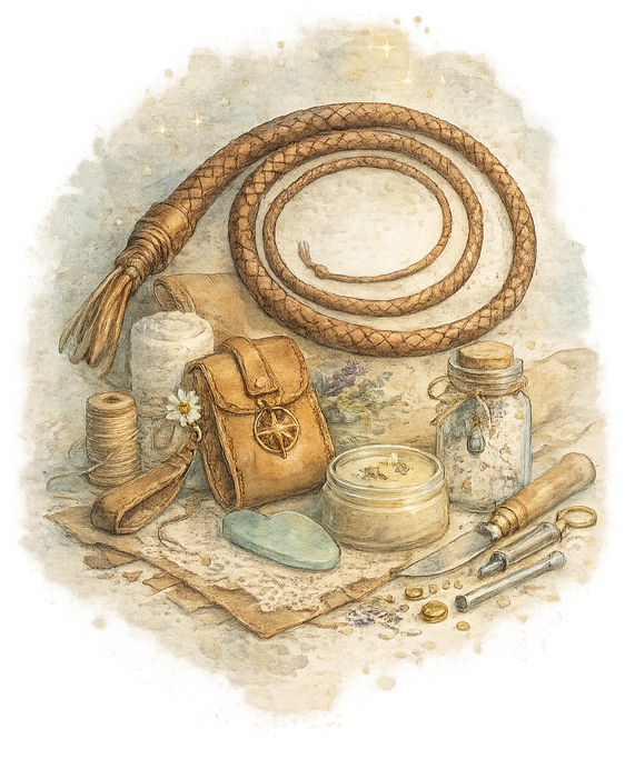 VonStrange Resonant Alchemy